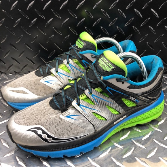 saucony isofit